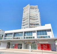 Centrepoint Apartments - Getaway Accommodation