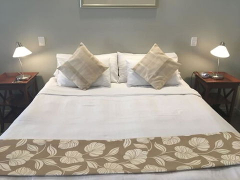 Shangri-La Gardens - Getaway Accommodation 6