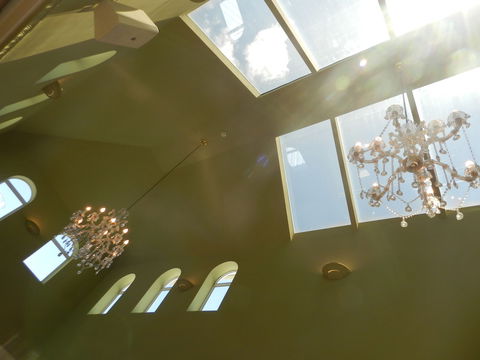 Shangri-La Gardens - Getaway Accommodation 3