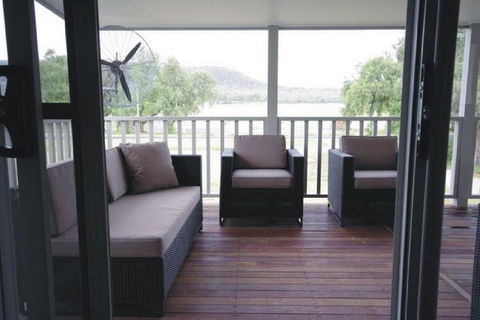 Broke Village Hideaway - Getaway Accommodation 6