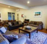 Jordan House - Getaway Accommodation