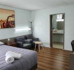Parkside Motel Morwell - Getaway Accommodation