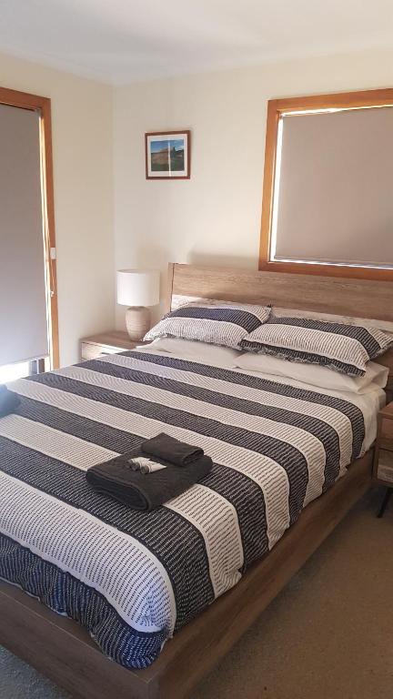 Parndana Hotel Cabins - Getaway Accommodation 3