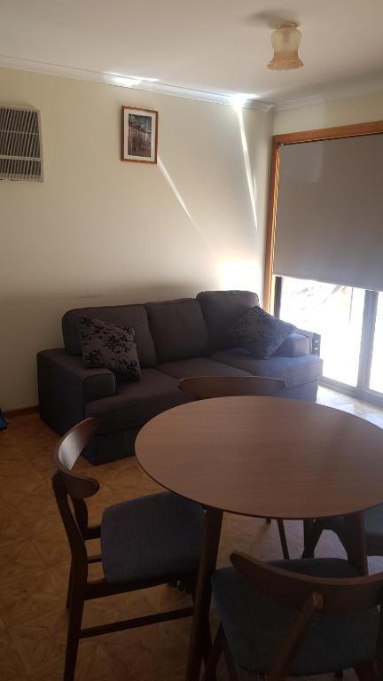 Parndana Hotel Cabins - Getaway Accommodation 5