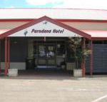 Parndana Hotel Cabins - Getaway Accommodation