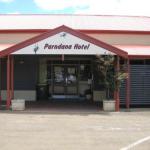 Parndana Hotel Cabins - Getaway Accommodation 0