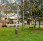 Country House Retreat - Getaway Accommodation