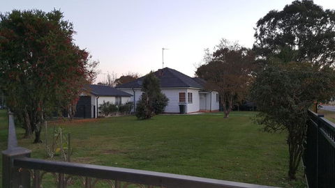 King Cottage - Getaway Accommodation 6