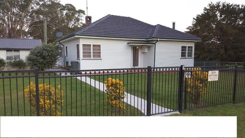 King Cottage - Getaway Accommodation 5