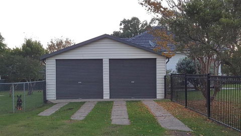 King Cottage - Getaway Accommodation 1