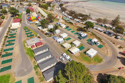 Moonta Bay Holiday Park - Getaway Accommodation 7