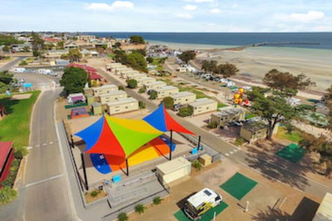 Moonta Bay Holiday Park - Getaway Accommodation 0