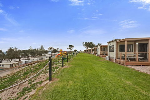 Moonta Bay Holiday Park - Getaway Accommodation 3