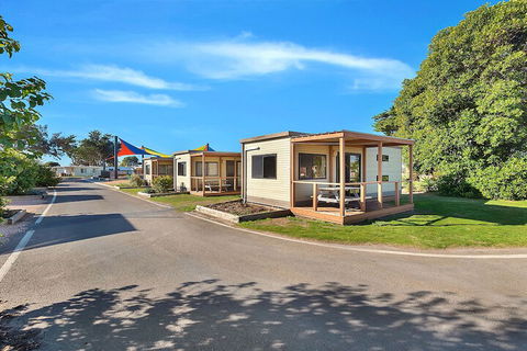 Moonta Bay Holiday Park - Getaway Accommodation 4