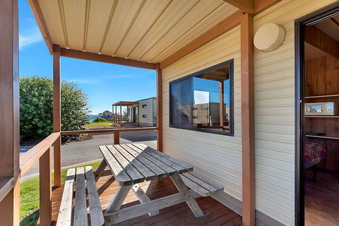 Moonta Bay Holiday Park - Getaway Accommodation 6