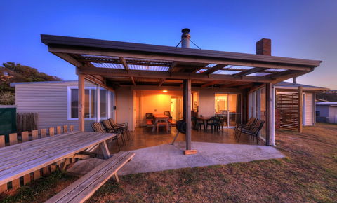 Arthur River Spa Cottage - Getaway Accommodation 5