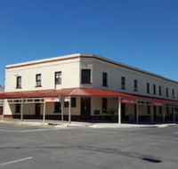 Copper Coast Hotel - Getaway Accommodation