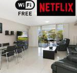 Keiths Sister - Getaway Accommodation