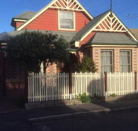 3 batten street - Getaway Accommodation