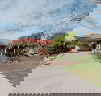 Mulberry House - Getaway Accommodation