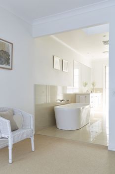 Hamptons Hinterland Retreat - Getaway Accommodation 4