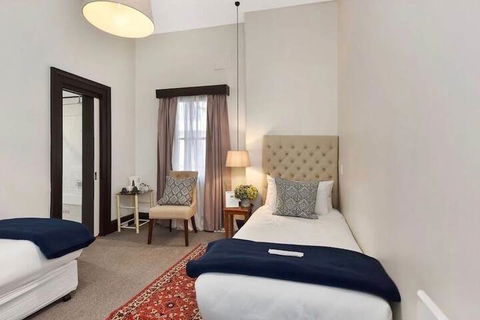 Hotel Etico At Mount Victoria Manor - Getaway Accommodation 6