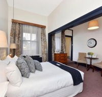 Hotel Etico at Mount Victoria Manor - Getaway Accommodation