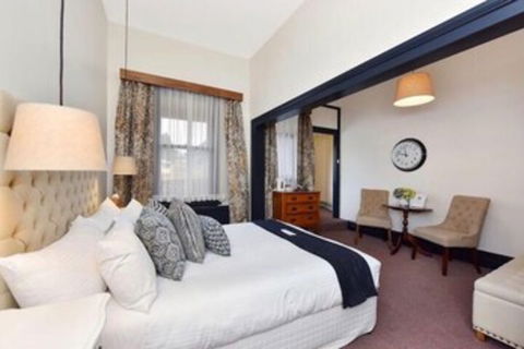Hotel Etico At Mount Victoria Manor - Getaway Accommodation 0