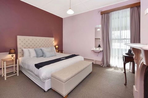 Hotel Etico At Mount Victoria Manor - Getaway Accommodation 7