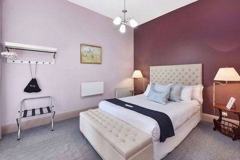 Hotel Etico At Mount Victoria Manor - Getaway Accommodation 4