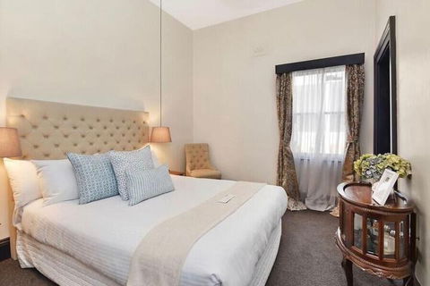 Hotel Etico At Mount Victoria Manor - Getaway Accommodation 5