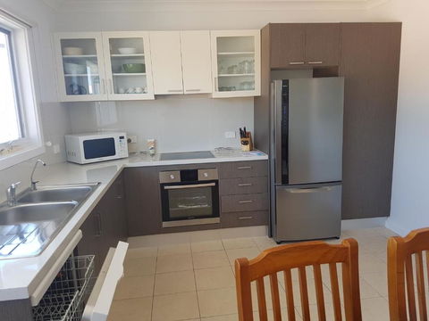 Port Elliot Meridian - Getaway Accommodation 1