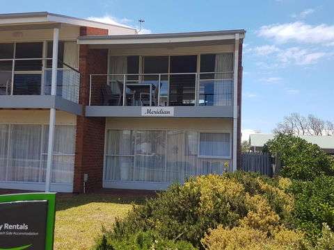 Port Elliot Meridian - Getaway Accommodation 5