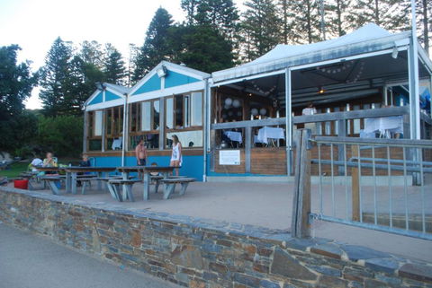 Port Elliot Meridian - Getaway Accommodation 6