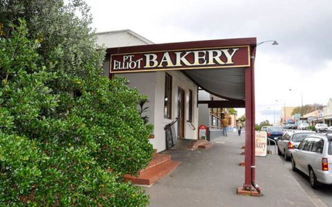 Port Elliot Meridian - Getaway Accommodation 2