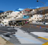 Ramada Resort by Wyndham Shoal Bay - Getaway Accommodation