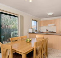 Park Avenue - Forest Hill - Getaway Accommodation