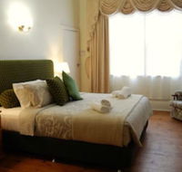 Park View on Colley - Getaway Accommodation