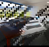 New Norfolk Apartments - Getaway Accommodation