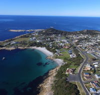 Bicheno Cabin Park - Getaway Accommodation