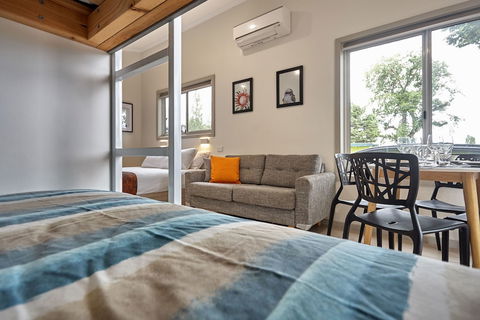 BIG4 Launceston Holiday Park - Getaway Accommodation 1