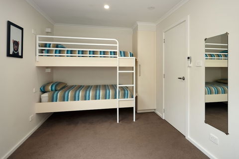 BIG4 Launceston Holiday Park - Getaway Accommodation 3