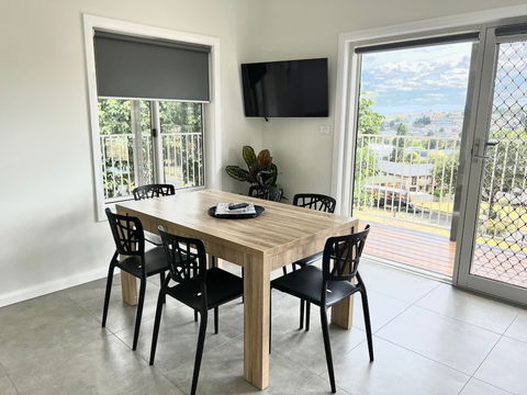 BIG4 Launceston Holiday Park - Getaway Accommodation 4