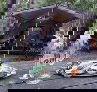 WA Wilderness - Getaway Accommodation