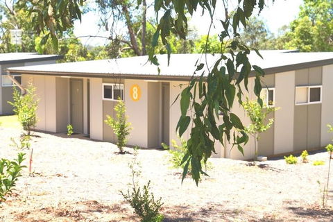 Honeybee Country Accommodation - Getaway Accommodation 7