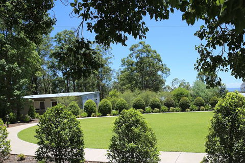 Honeybee Country Accommodation - Getaway Accommodation 5