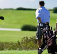 Country Inn Cobram Barooga Golf Club Motel - Getaway Accommodation