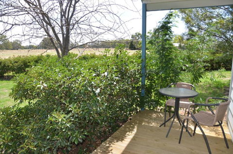 Sunset Villas Cobram - Getaway Accommodation 5