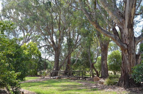 Sunset Villas Cobram - Getaway Accommodation 6