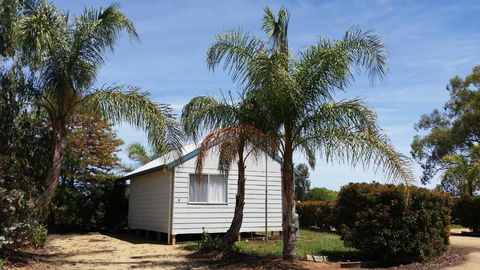 Sunset Villas Cobram - Getaway Accommodation 3